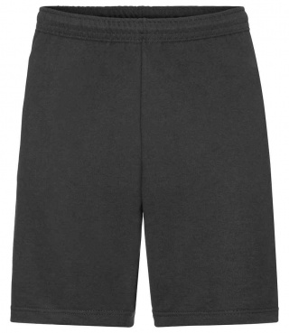 Fruit of the Loom SS124 Lightweight Shorts
